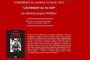 AOBR 2015 02 20 MARSEILLE LIEUTENANT AU 1 ER REP DU GENERAL JACQUES FAVREAU (1)